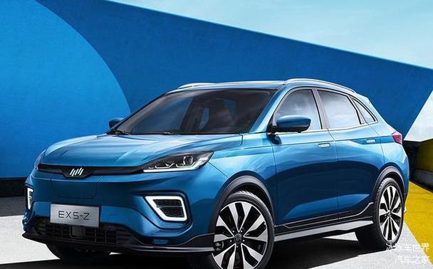 惠州271WEY威派豪华SUV市场的黑马，零跑汽车与智能交通系统的协同